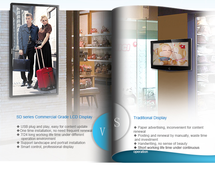 Commercial-Monitor-Good-Quality