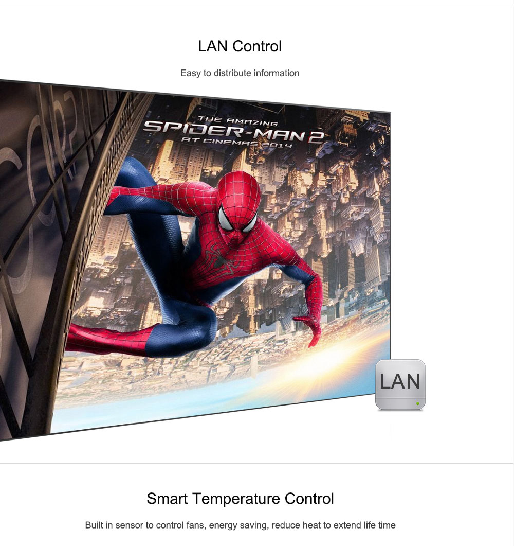 Video-Wall-Manufacturer