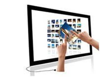 Touch Screen Solution